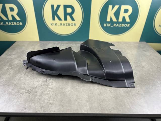 51718069307 BMW Щиток грязезащитный передней арки крыла купить в Харьков