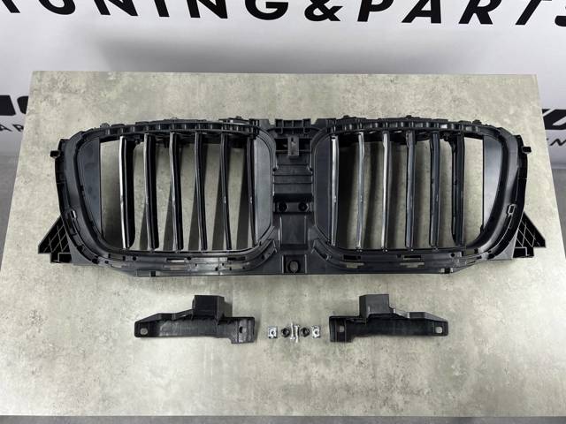 51745A1DA48 BMW Жалюзи радиатора охлаждения купить в Полтава