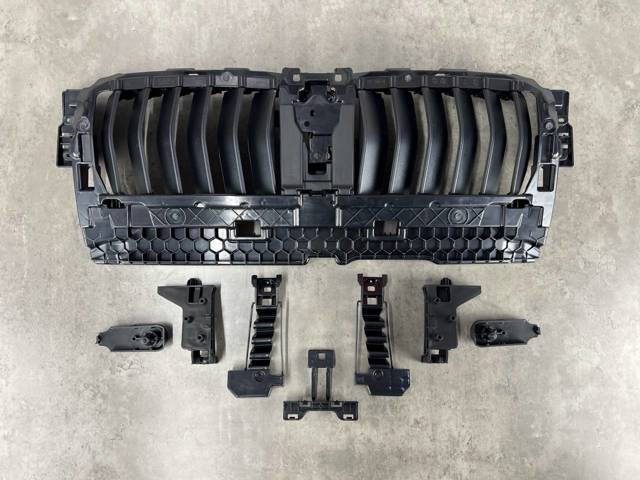 BMW 51745A1E914 Жалюзи радиатора охлаждения в наличии Киев
