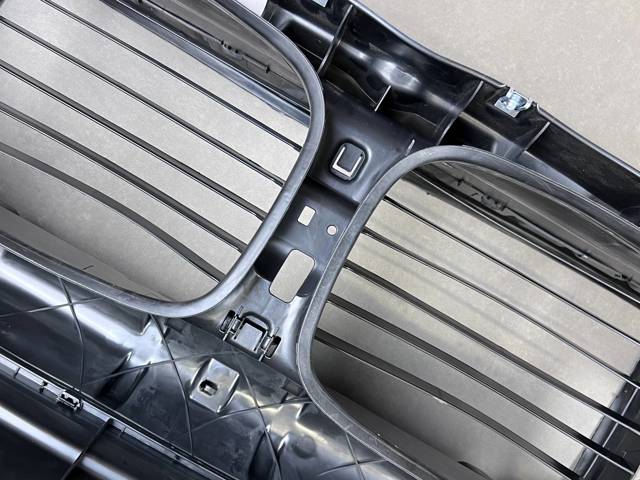 51747183854 BMW Дефлектор радиатора купить в Чернигов