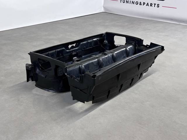 51747183854 BMW Дефлектор радиатора купить в Одесса