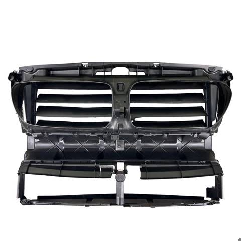 Воздуховоды системы охлаждения двигателя 51747200787 BMW
