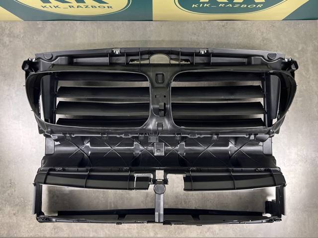 BMW 51747200787 Дефлектор радиатора в наличии Киев