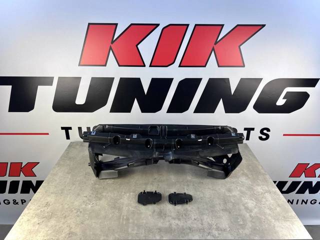 51747245771 BMW Дефлектор радиатора купить в Каменское