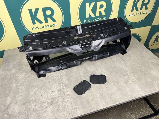 BMW 51747255413 Дефлектор радиатора в наличии Ужгород