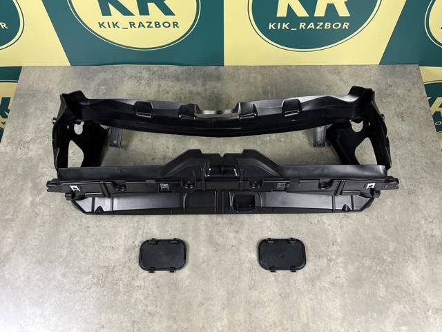 BMW 51747255413 Дефлектор радиатора в наличии Николаев