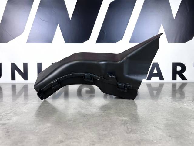 51747255417 BMW Воздуховод тормозного диска левый купить в Хмельницкий