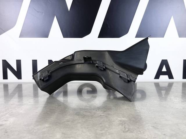 51747255418 BMW Воздуховод тормозного диска правый купить в Винница