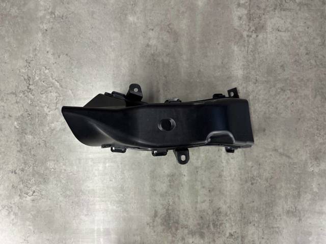 51747294907 BMW Воздуховод тормозного диска левый купить в Хмельницкий