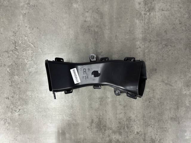 BMW 51747294908 Воздуховод тормозного диска правый в наличии Киев