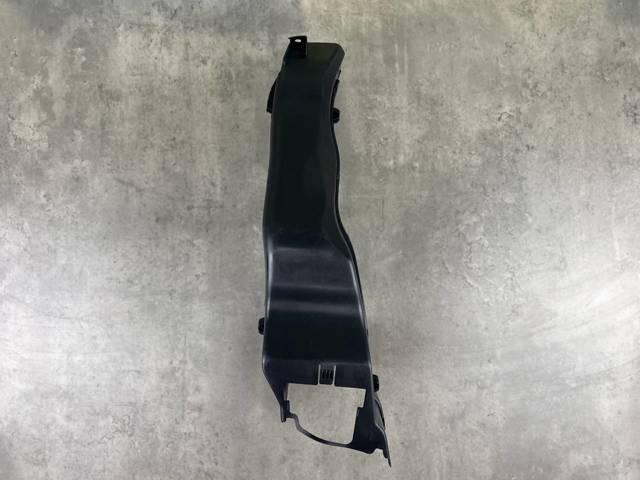 51747343803 BMW Воздуховод тормозного диска левый купить в Харьков