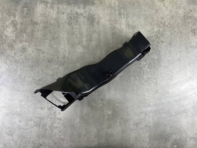 51747343805 BMW Воздуховод тормозного диска левый купить в Одесса