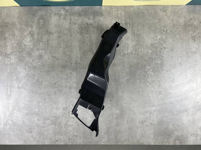 51747343805 BMW Воздуховод тормозного диска левый купить в Запорожье