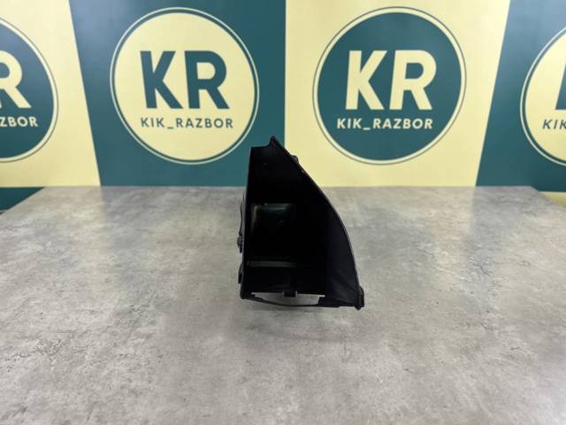 51747343806 BMW Воздуховод тормозного диска правый купить в Одесса