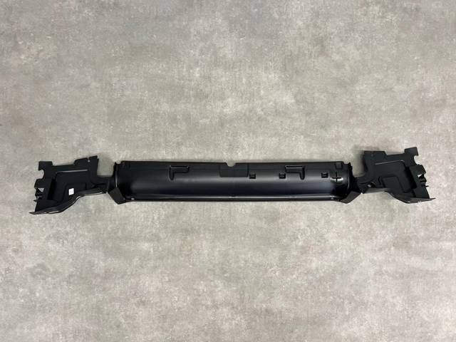 51747359797 BMW Воздуховод (дефлектор) радиатора нижний купить в Львов