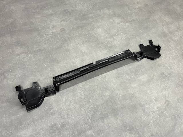 51747383846 BMW Нижний дефлектор радиатора купить в Хмельницкий