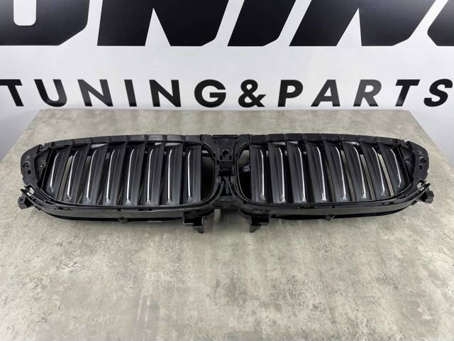 51747497279 BMW Решетка радиатора купить в Ужгород