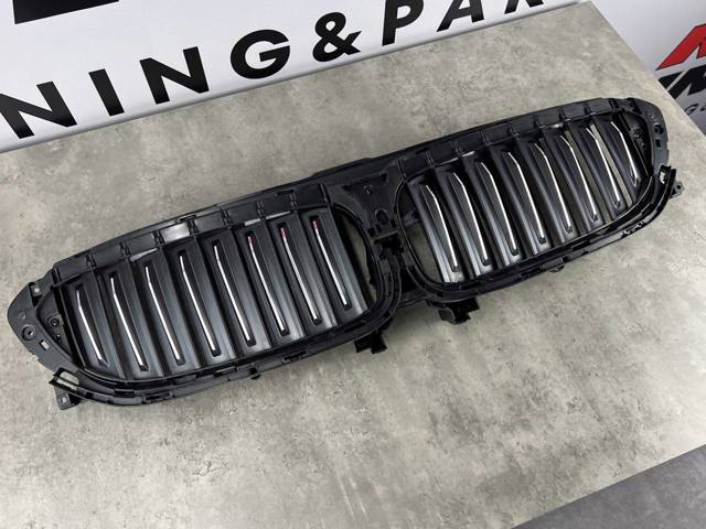 51747497279 BMW Решетка радиатора купить в Николаев