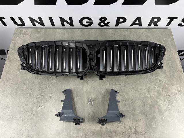 51747497279 BMW Решетка радиатора купить в Ровно