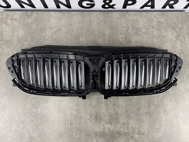 51747497279 BMW Решетка радиатора купить в Каменское