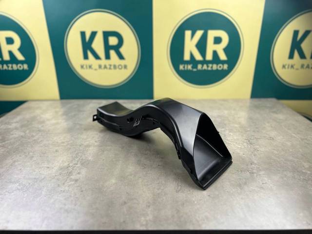51748054230 BMW Воздуховод тормозного диска правый купить в Хмельницкий