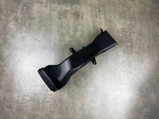 51748054230 BMW Воздуховод тормозного диска правый купить в Павлоград