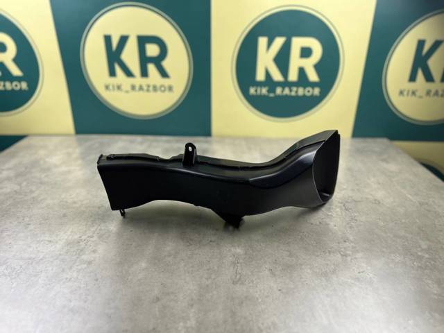 51748054230 BMW Воздуховод тормозного диска правый купить в Харьков