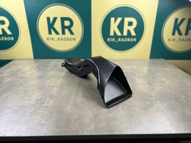 51748054230 BMW Воздуховод тормозного диска правый купить в Тернополь
