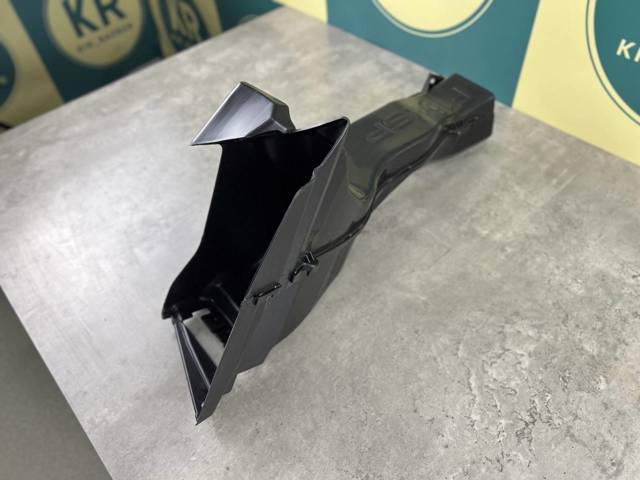 51748059856 BMW Воздуховод тормозного диска правый купить в Одесса