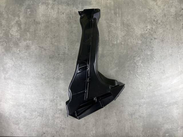 51748059856 BMW Воздуховод тормозного диска правый купить в Винница
