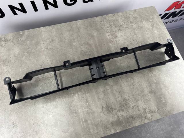 51749850274 BMW Нижний дефлектор радиатора купить в Одесса