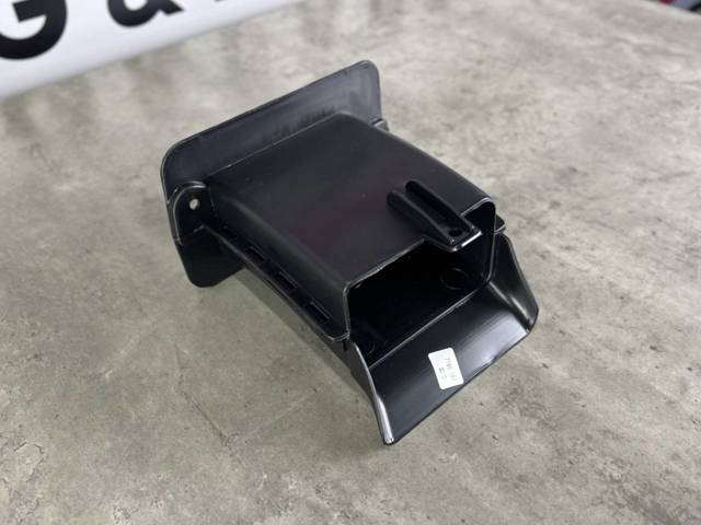 51757185167 BMW Воздуховод (дефлектор) радиатора левый купить в Одесса