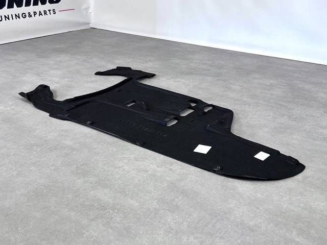 51757186714 BMW Защита днища, средняя часть купить в Винница