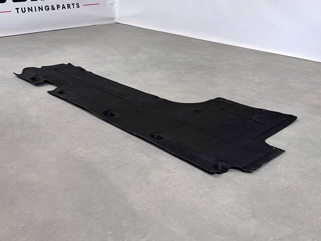 51757207268 BMW Защита днища правая купить в Кривой Рог
