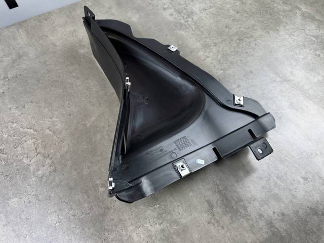 51757256865 BMW Защита бампера переднего левая купить в Ужгород