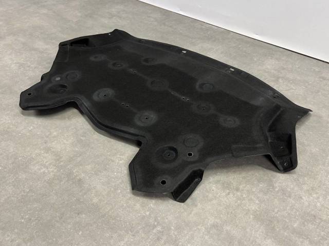 51757290659 BMW Защита двигателя, поддона (моторного отсека) купить в Одесса
