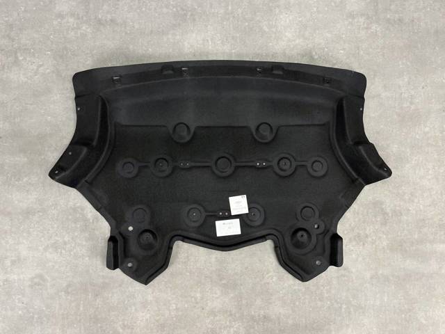 51757290659 BMW Защита двигателя, поддона (моторного отсека) купить в Харьков