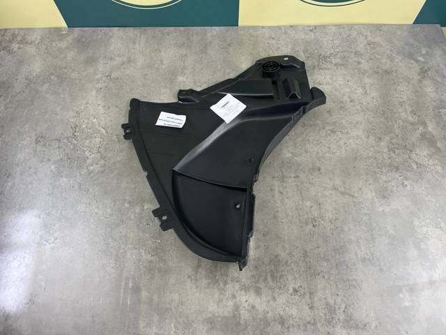 BMW 51757340743 Щиток грязезащитный передней арки крыла в наличии Николаев