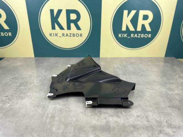 51757340861 BMW Защита бампера переднего левая купить в Павлоград