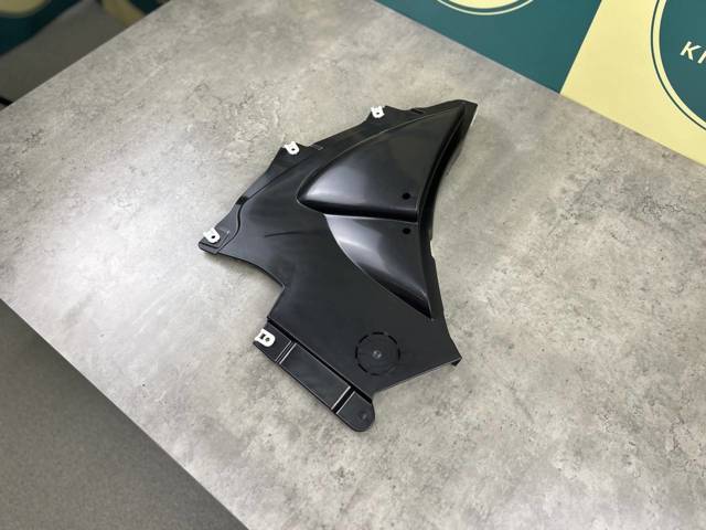 51757340861 BMW Защита бампера переднего левая купить в Павлоград