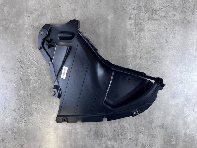 51757347023 BMW Защита бампера переднего левая купить в Ровно