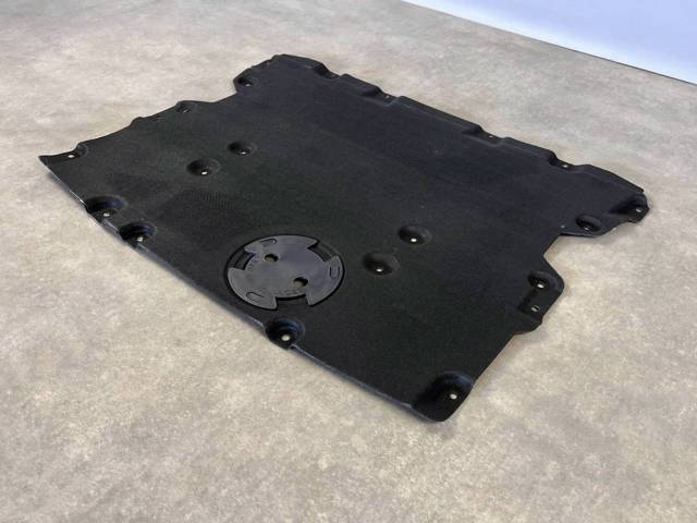 51757417386 BMW Защита двигателя купить в Каменское
