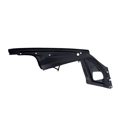 Накладка крыла переднего левого 51767019803 BMW