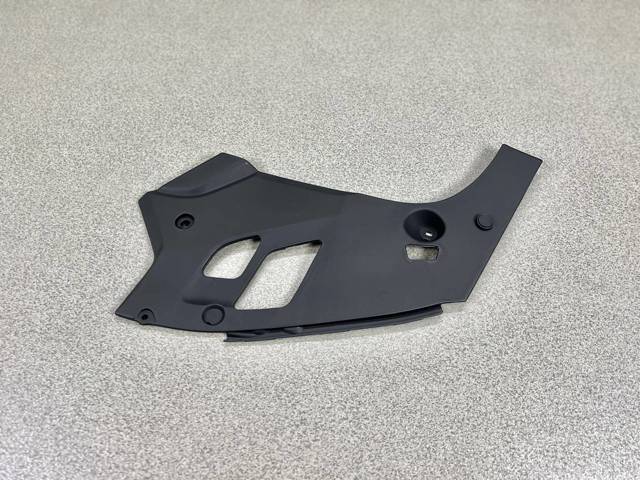 51767349603 BMW Защита двигателя левая купить в Черкассы
