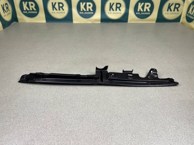 BMW 51767349605 Уплотнитель крыла в наличии Тернополь