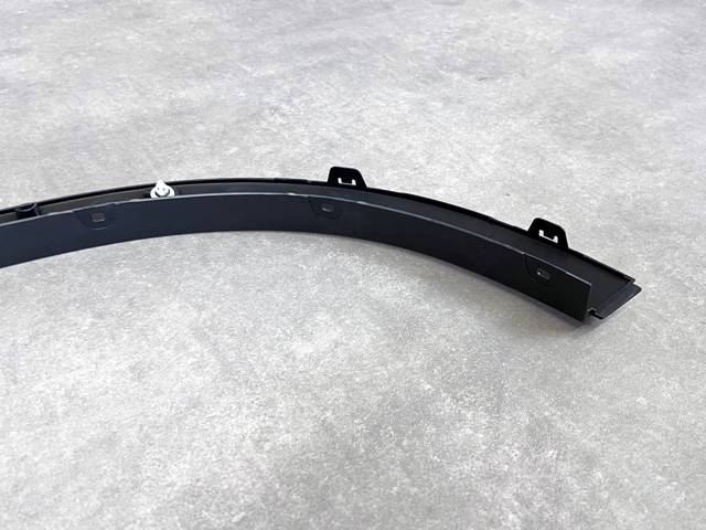 BMW 51777210084 Расширитель (накладка) арки заднего крыла правый в наличии Кривой Рог