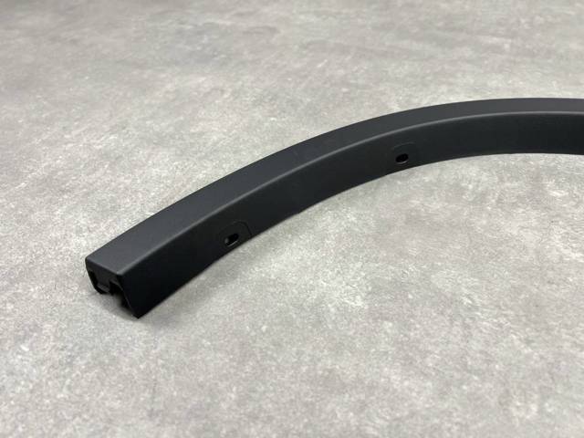 51777332339 BMW Расширитель (накладка) арки заднего крыла левый купить в Харьков