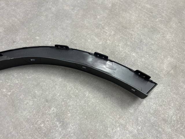 51777332340 BMW Расширитель (накладка) арки заднего крыла правый купить в Полтава