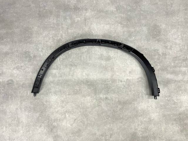 51778099122 BMW Расширитель (накладка) арки заднего крыла правый купить в Житомир