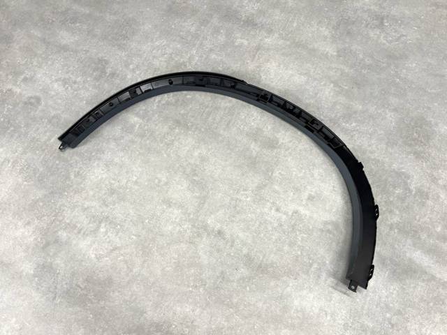 51778099122 BMW Расширитель (накладка) арки заднего крыла правый купить в Черновцы